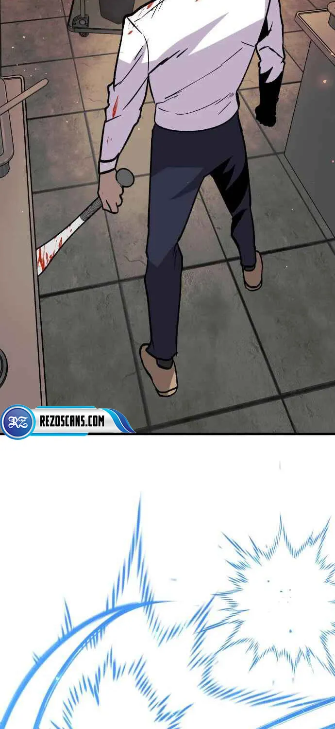 Read Hand Over the Money! chapter 32 image 96 on Lezhin