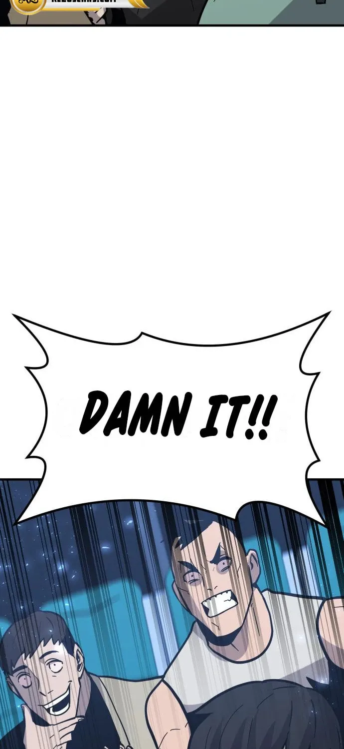Read Hand Over the Money! chapter 40 image 110 on Lezhin