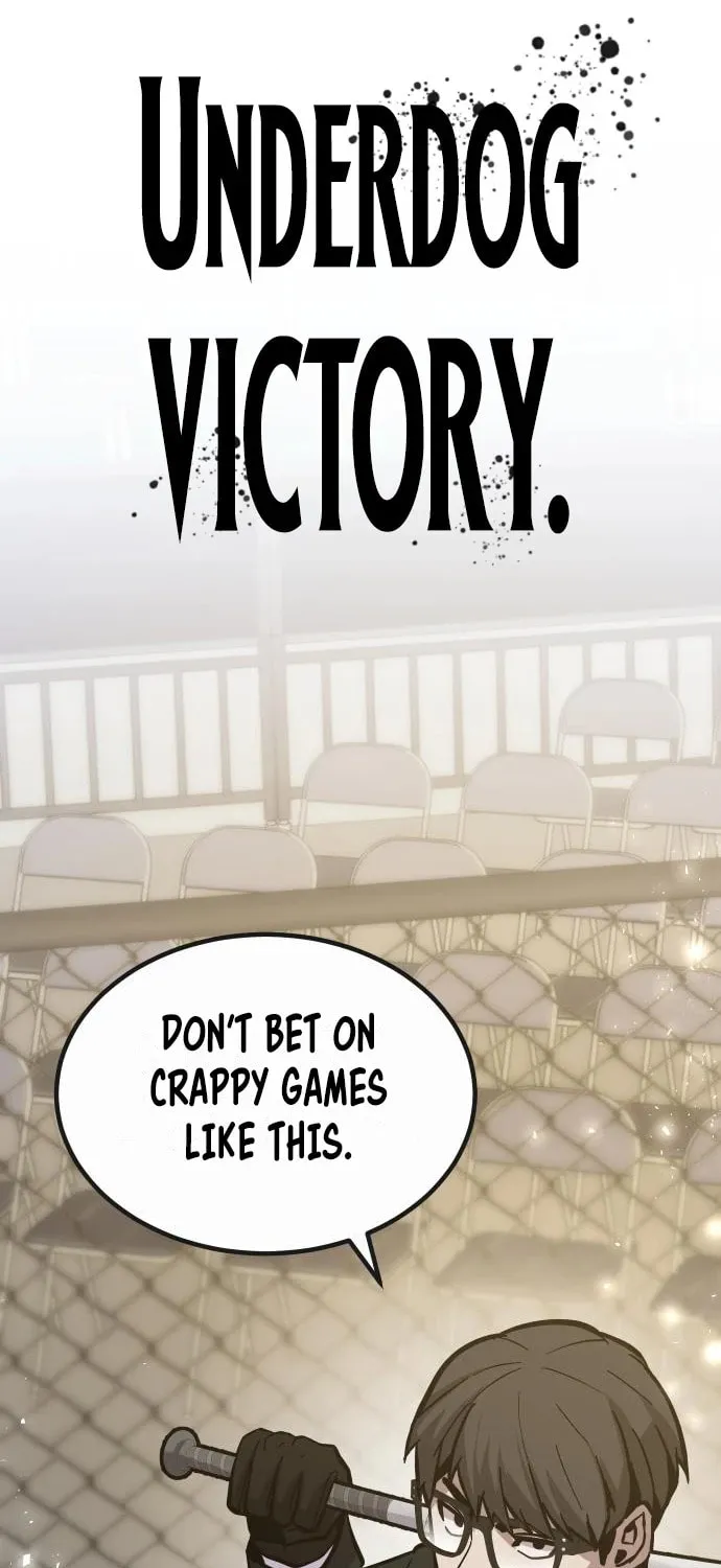 Read Hand Over the Money! chapter 40 image 112 on Lezhin