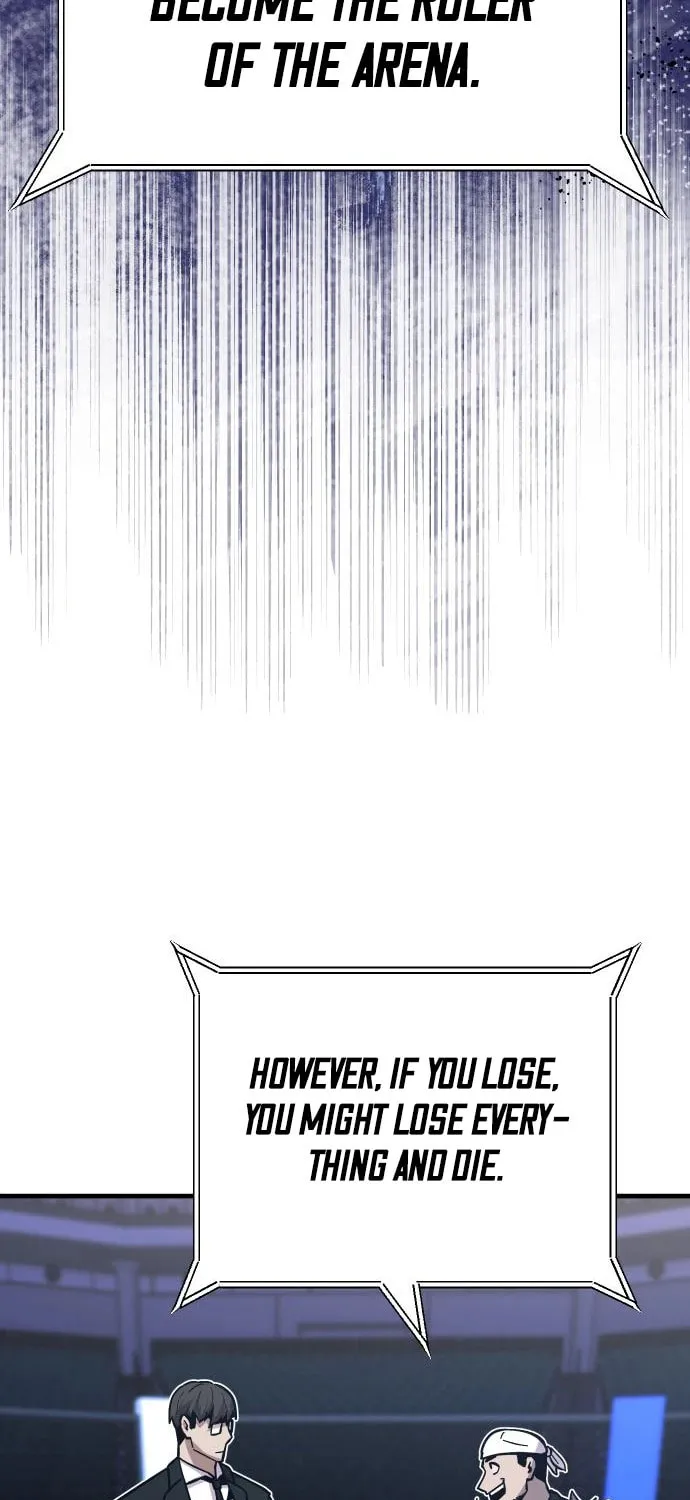 Read Hand Over the Money! chapter 40 image 124 on Lezhin