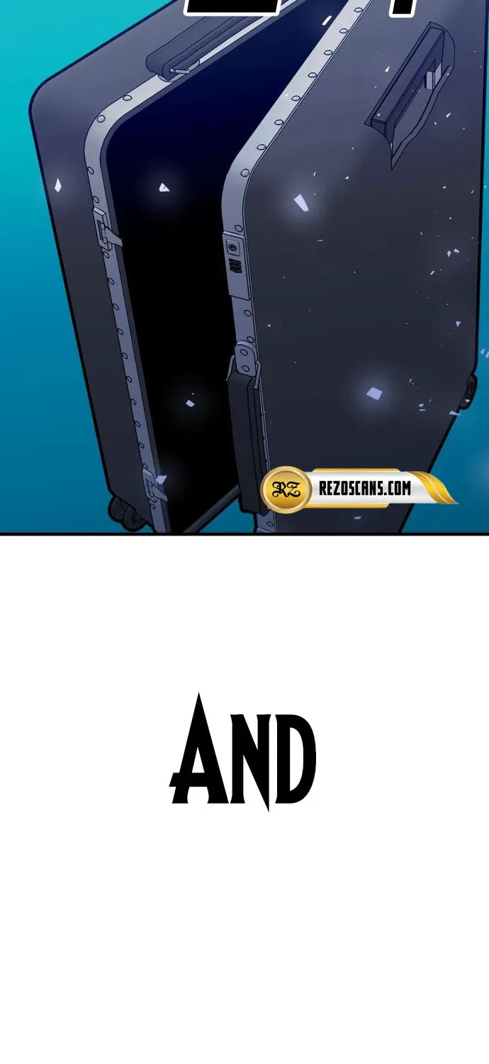 Read Hand Over the Money! chapter 40 image 147 on Lezhin
