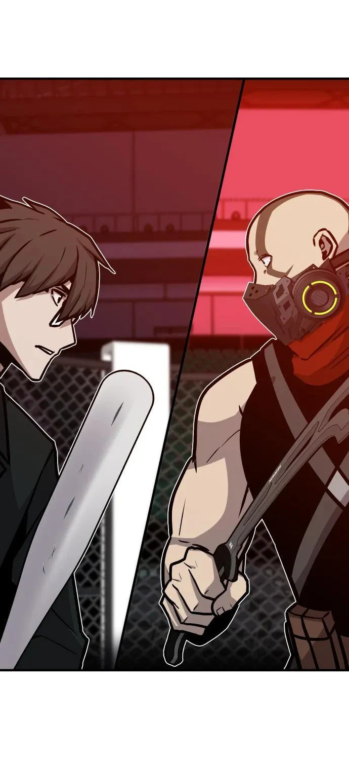 Read Hand Over the Money! chapter 40 image 16 on Lezhin
