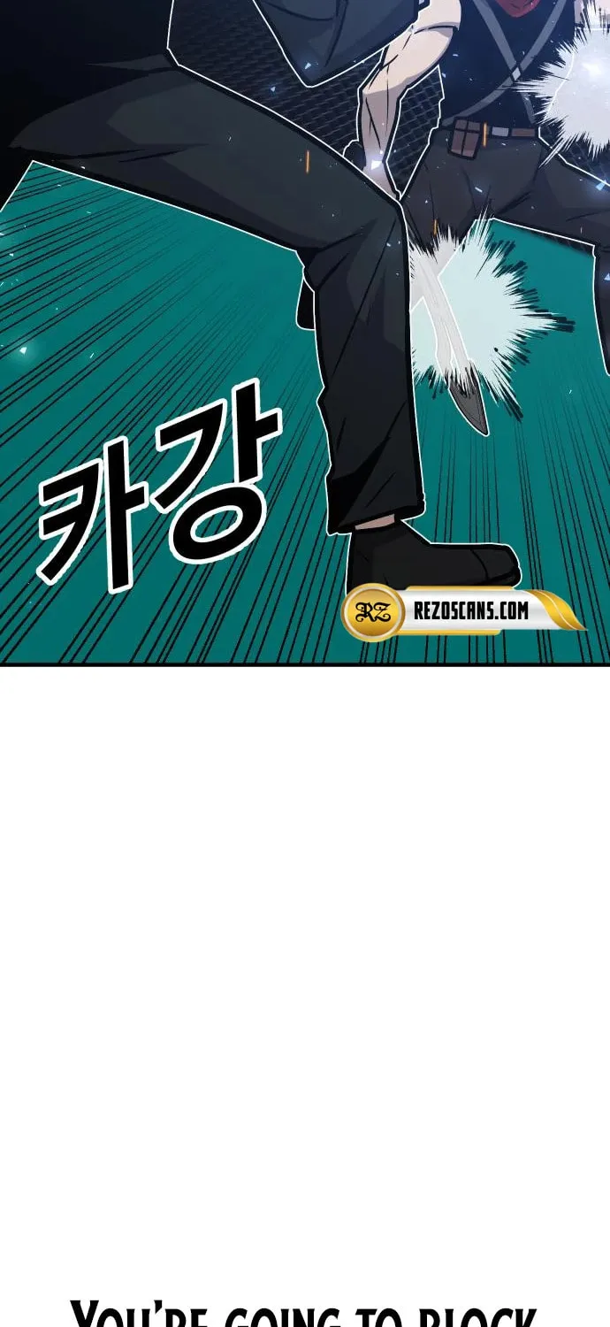 Read Hand Over the Money! chapter 40 image 21 on Lezhin