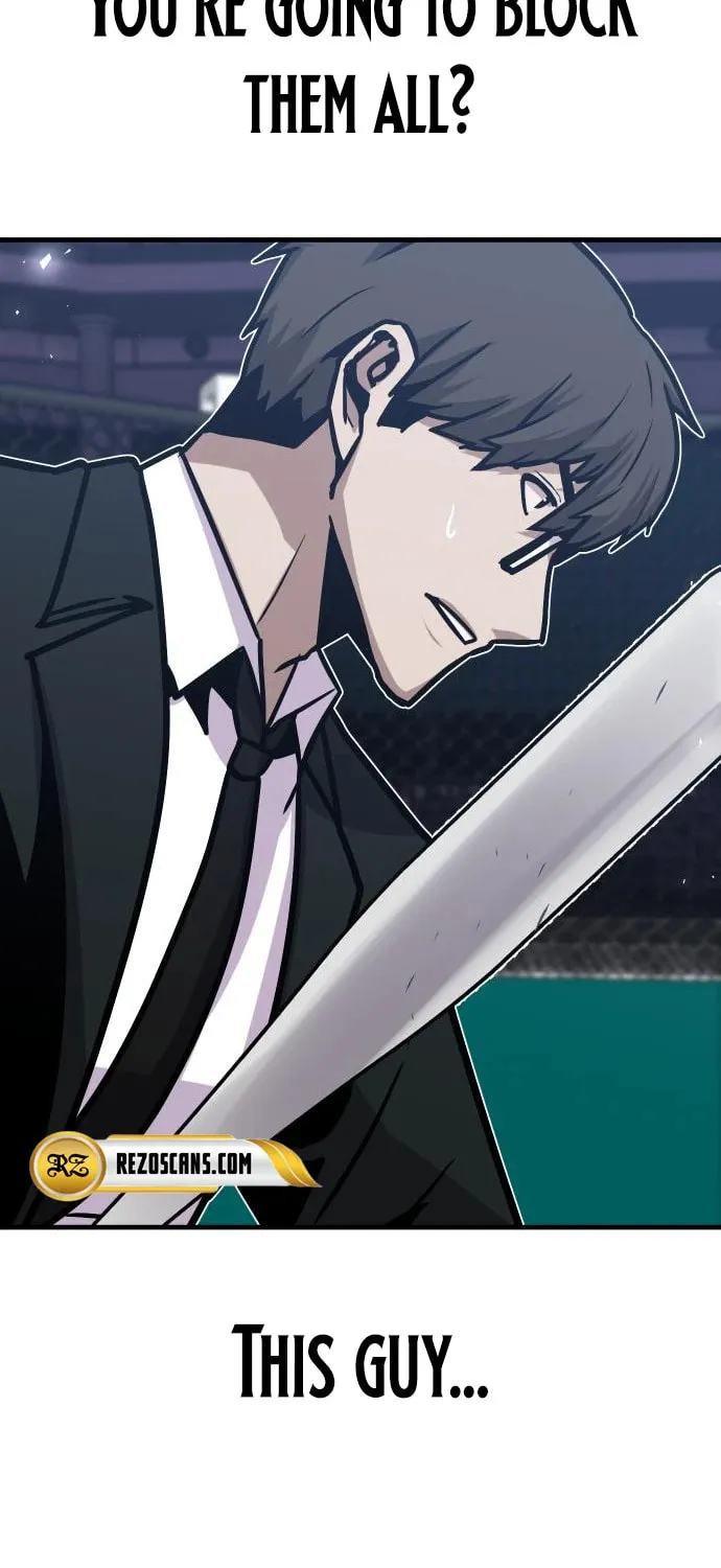 Read Hand Over the Money! chapter 40 image 22 on Lezhin