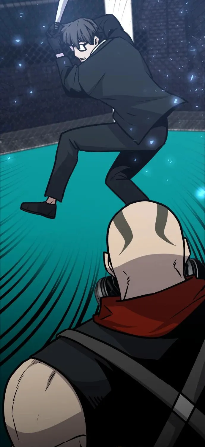 Read Hand Over the Money! chapter 40 image 28 on Lezhin