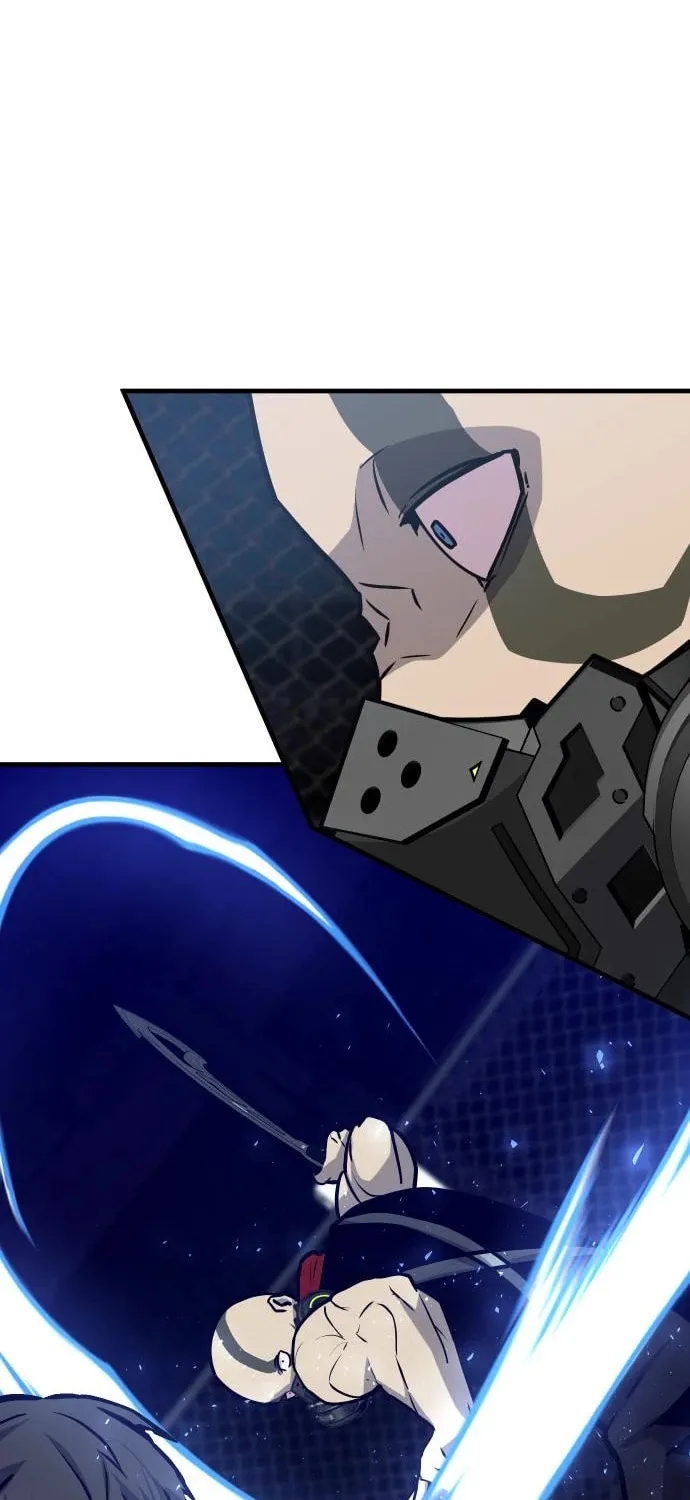Read Hand Over the Money! chapter 40 image 31 on Lezhin