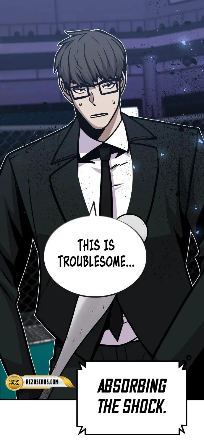 Read Hand Over the Money! chapter 40 image 40 on Lezhin