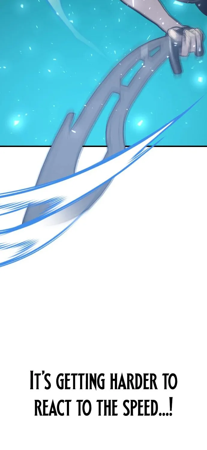Read Hand Over the Money! chapter 40 image 44 on Lezhin