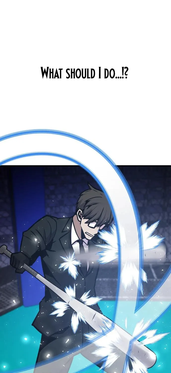 Read Hand Over the Money! chapter 40 image 46 on Lezhin
