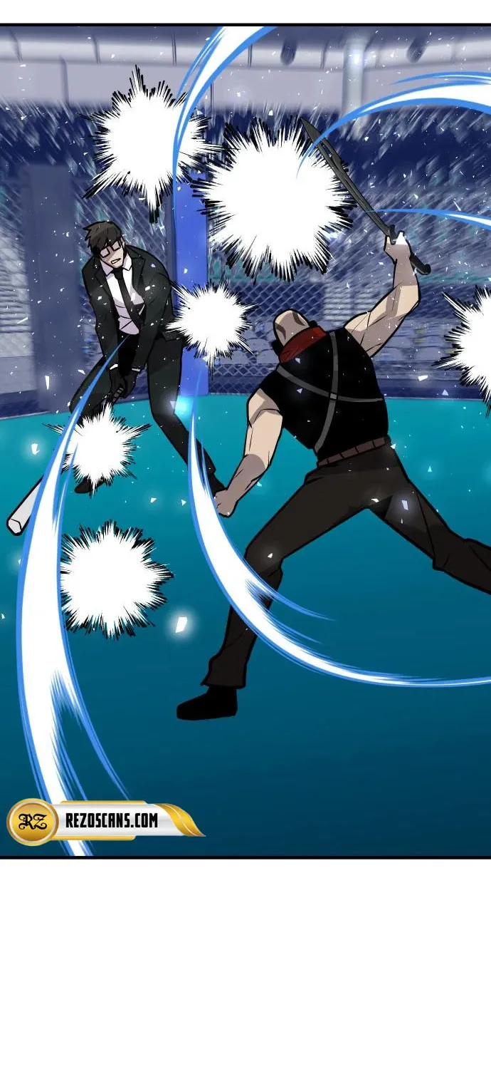 Read Hand Over the Money! chapter 40 image 5 on Lezhin