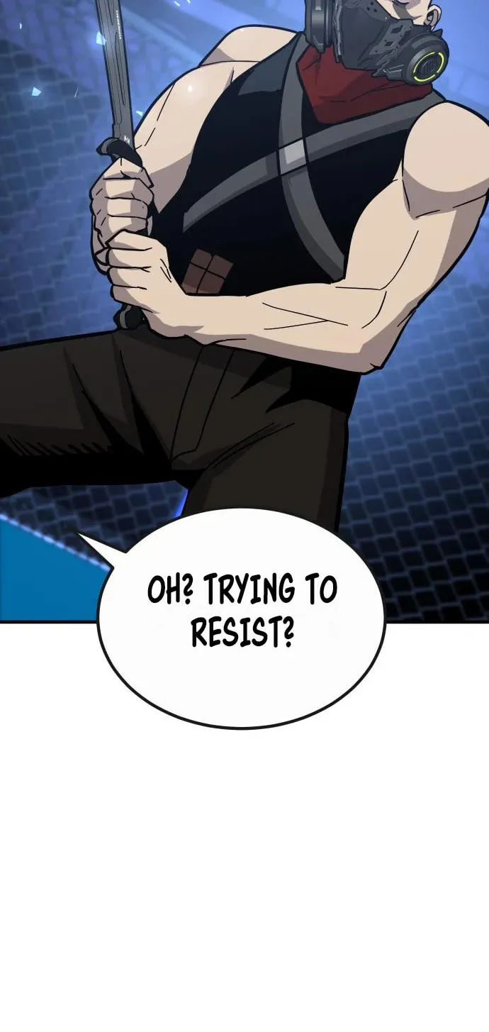 Read Hand Over the Money! chapter 40 image 77 on Lezhin