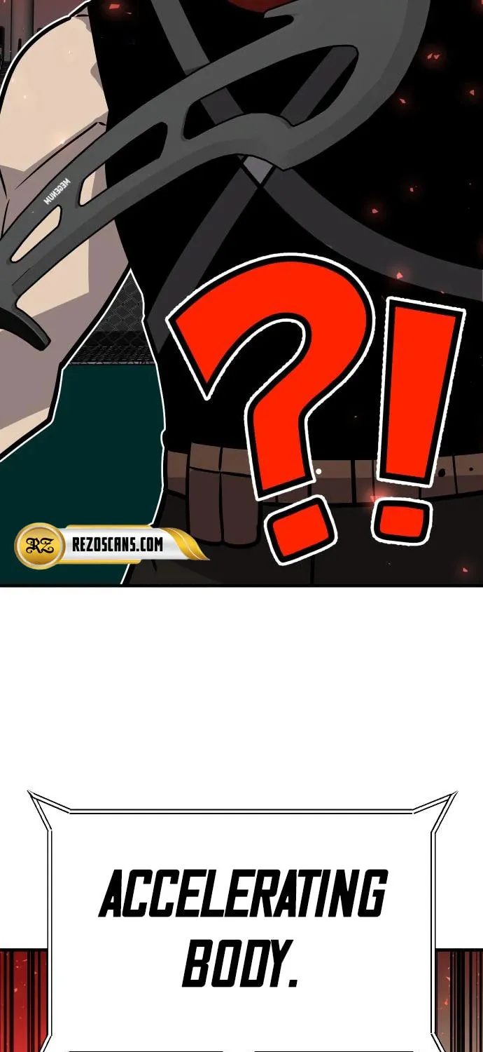 Read Hand Over the Money! chapter 40 image 8 on Lezhin