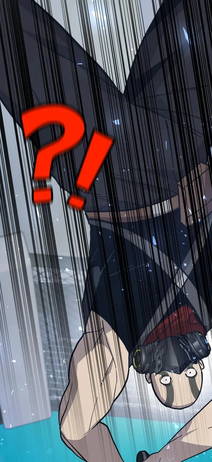 Read Hand Over the Money! chapter 40 image 80 on Lezhin