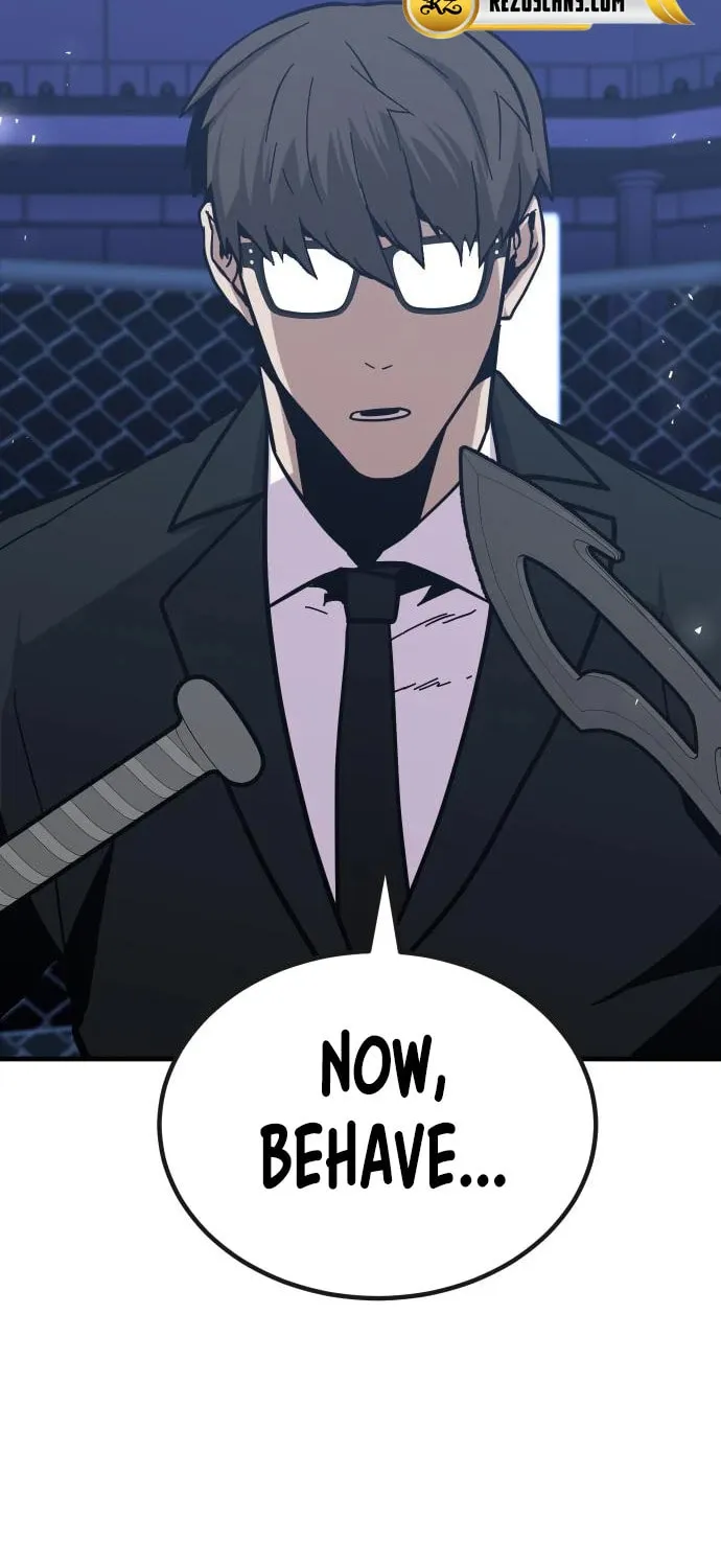 Read Hand Over the Money! chapter 40 image 89 on Lezhin