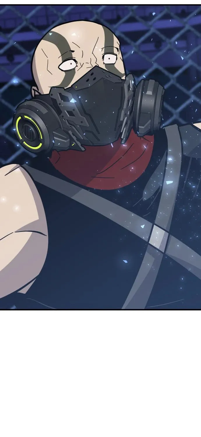 Read Hand Over the Money! chapter 40 image 96 on Lezhin
