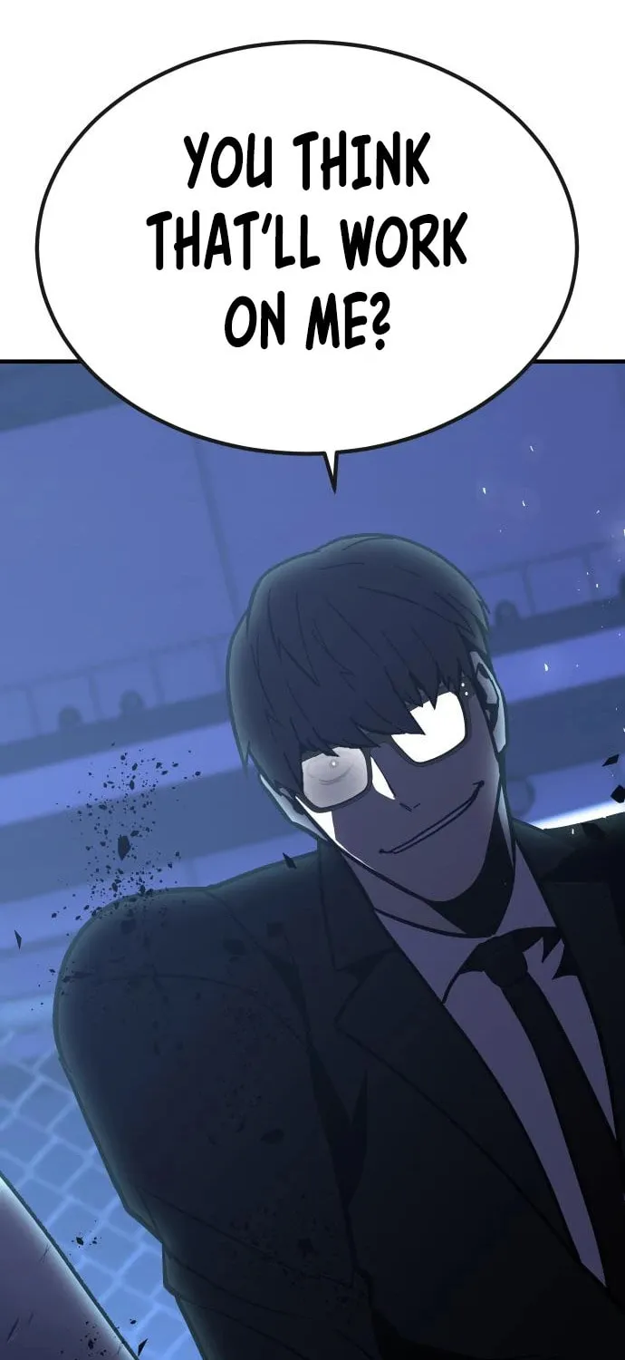 Read Hand Over the Money! chapter 40 image 97 on Lezhin