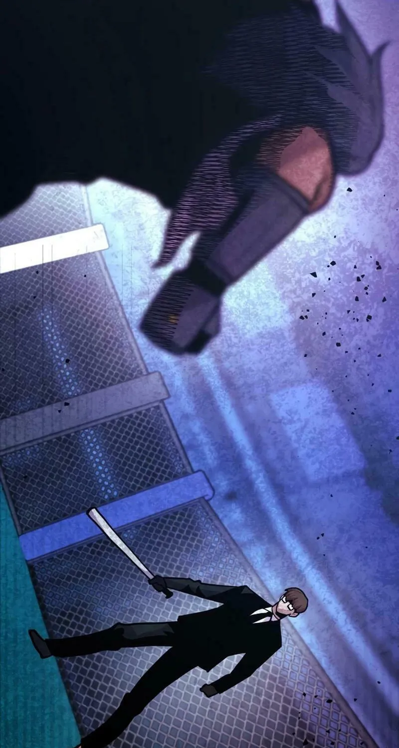 Read Hand Over the Money! chapter 41 image 124 on Lezhin