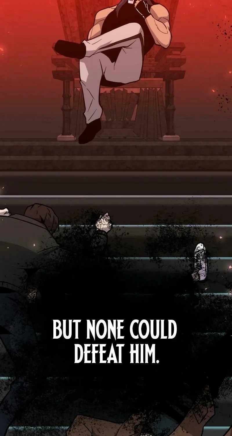 Read Hand Over the Money! chapter 41 image 14 on Lezhin
