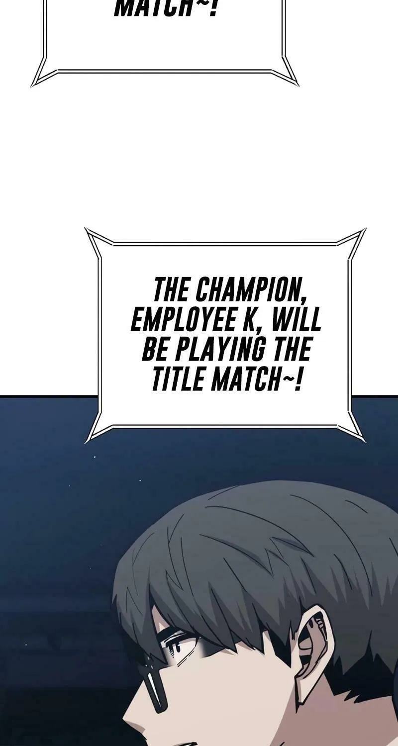 Read Hand Over the Money! chapter 41 image 32 on Lezhin