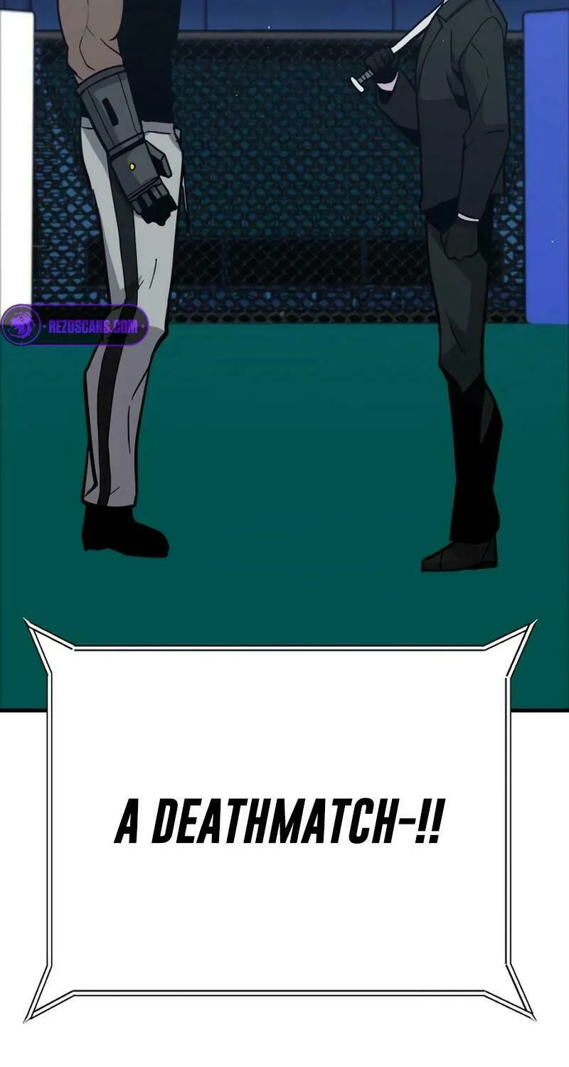 Read Hand Over the Money! chapter 41 image 36 on Lezhin