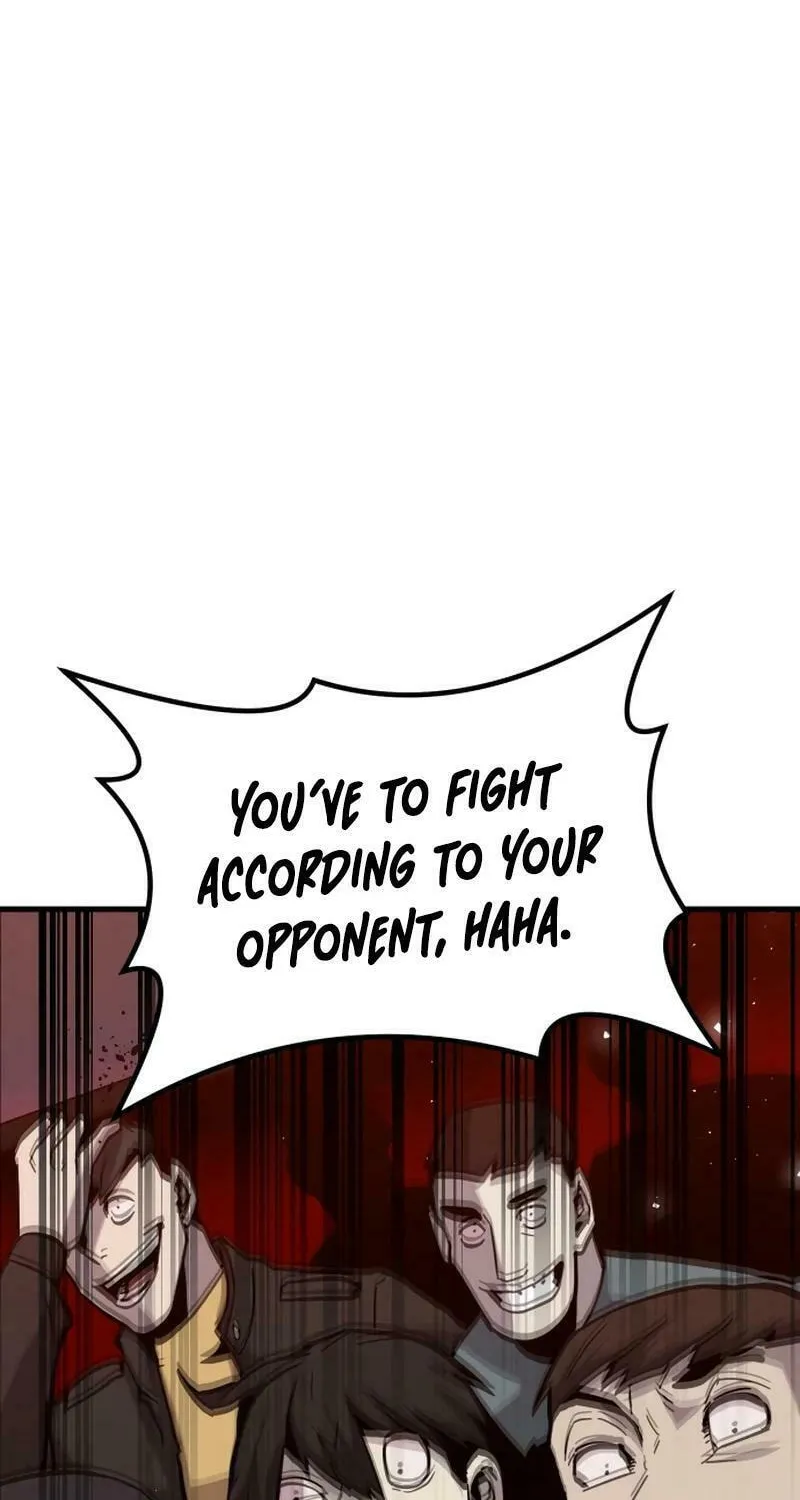 Read Hand Over the Money! chapter 41 image 37 on Lezhin