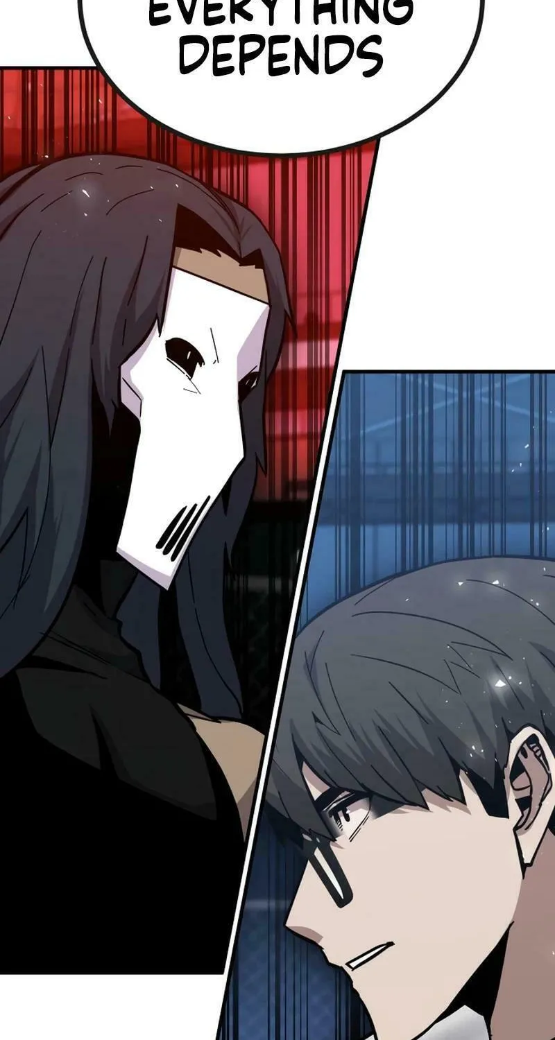 Read Hand Over the Money! chapter 41 image 45 on Lezhin