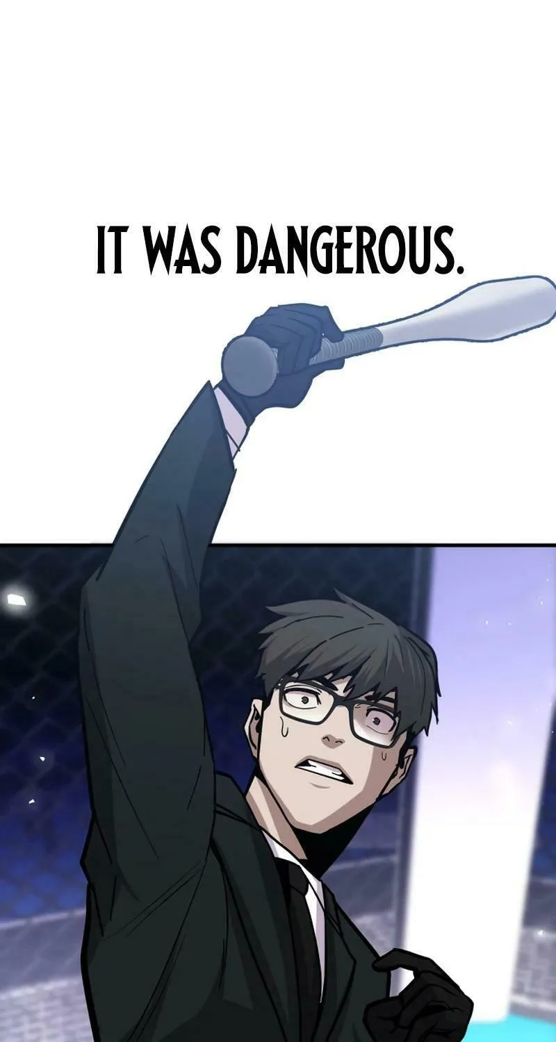 Read Hand Over the Money! chapter 41 image 60 on Lezhin