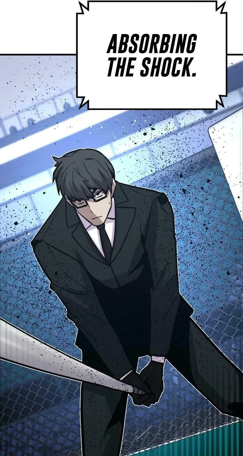 Read Hand Over the Money! chapter 41 image 99 on Lezhin