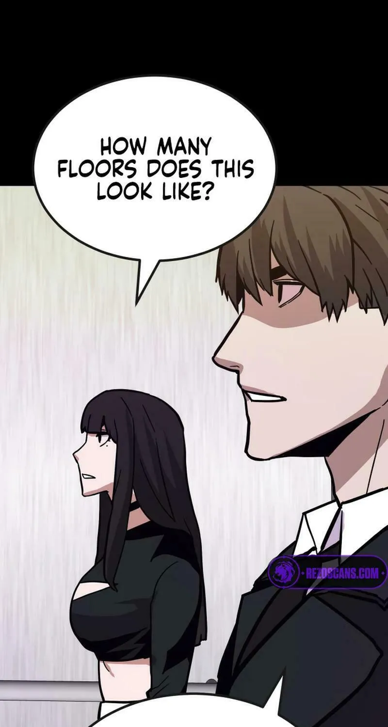 Read Hand Over the Money! chapter 44 image 19 on Lezhin