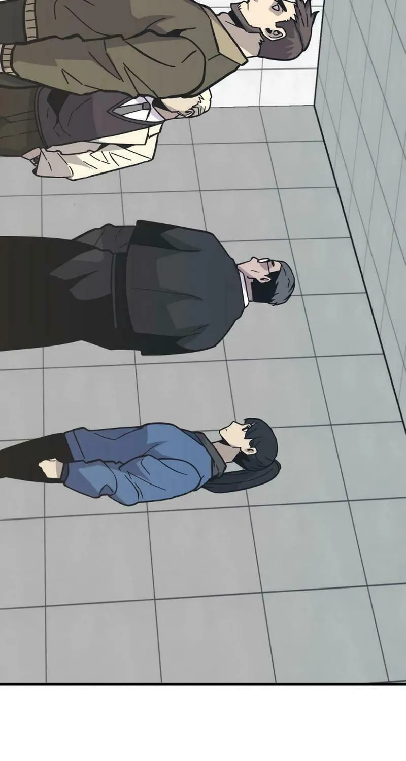 Read Hand Over the Money! chapter 44 image 27 on Lezhin