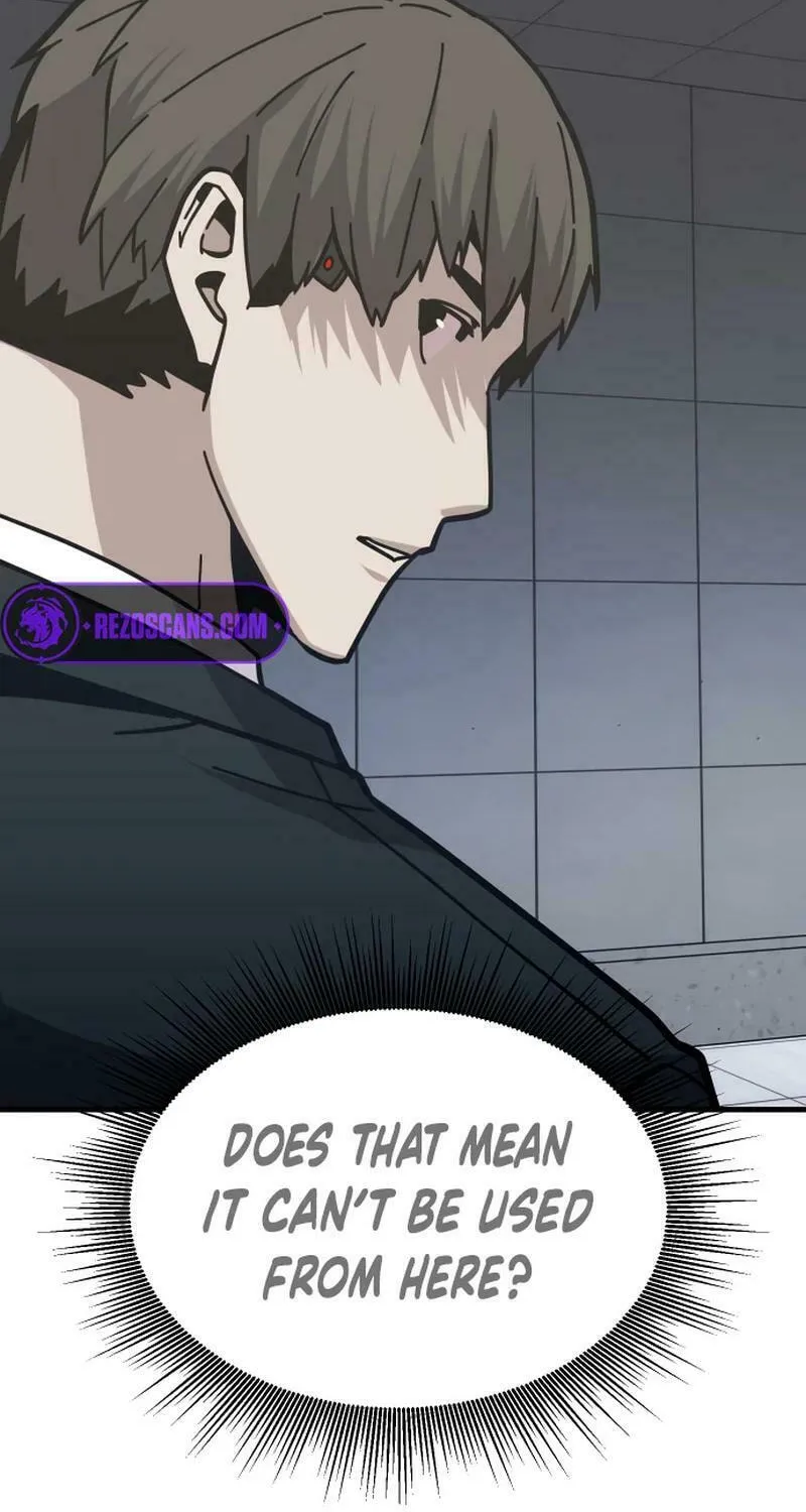 Read Hand Over the Money! chapter 44 image 32 on Lezhin