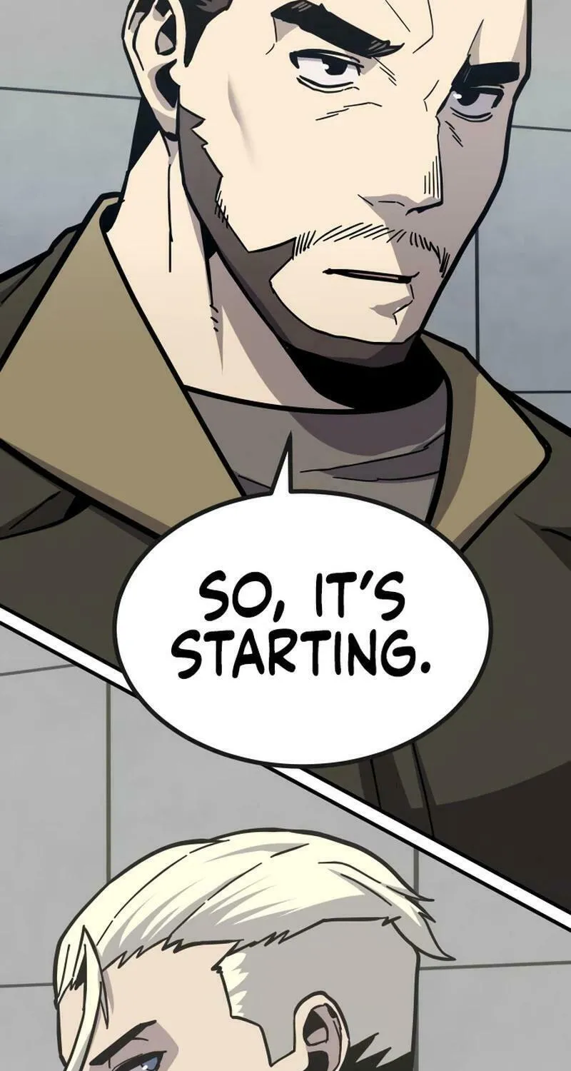 Read Hand Over the Money! chapter 44 image 43 on Lezhin