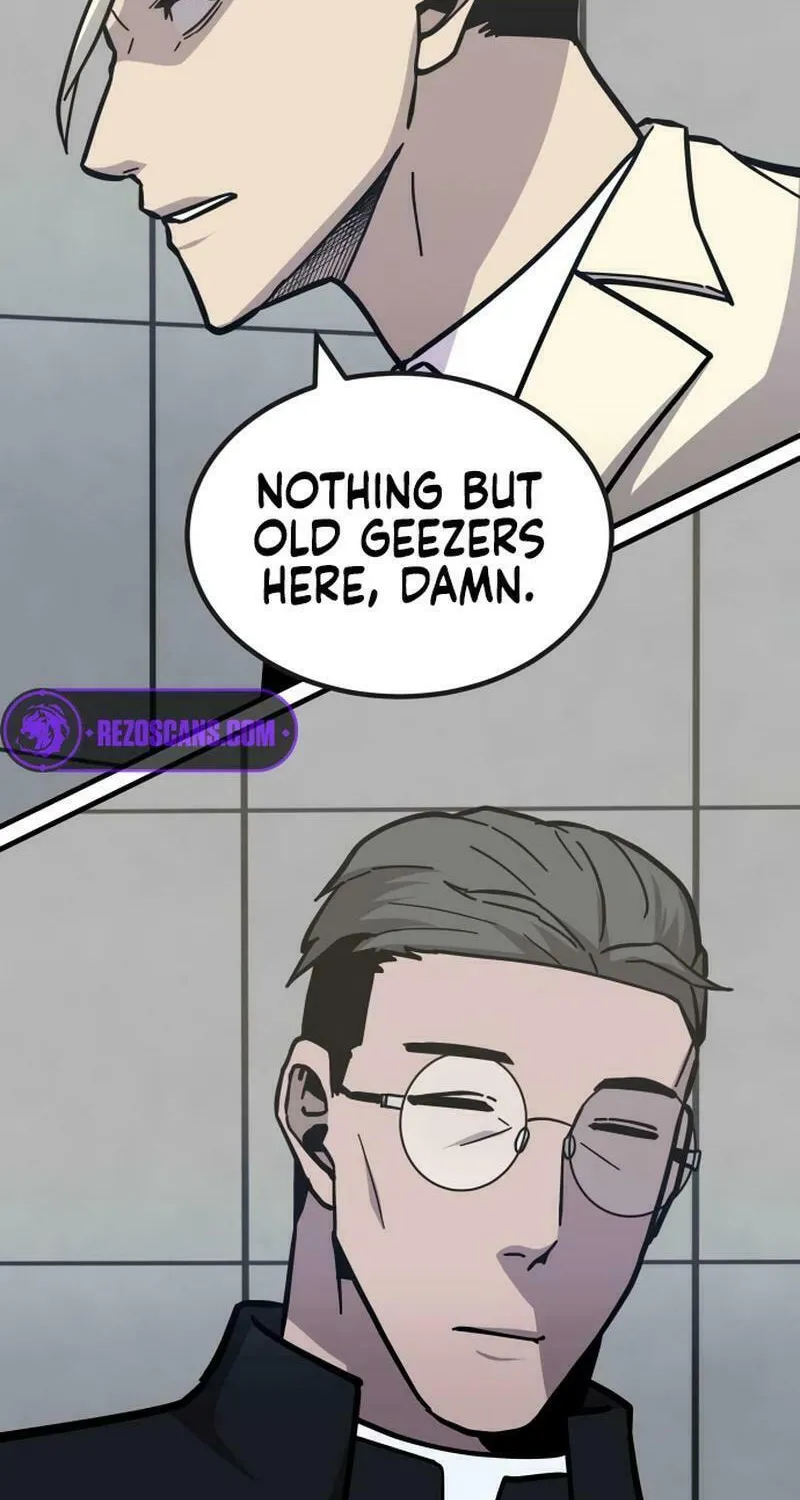 Read Hand Over the Money! chapter 44 image 44 on Lezhin
