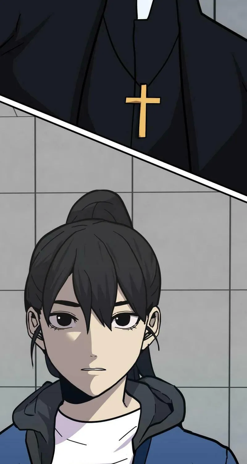 Read Hand Over the Money! chapter 44 image 45 on Lezhin