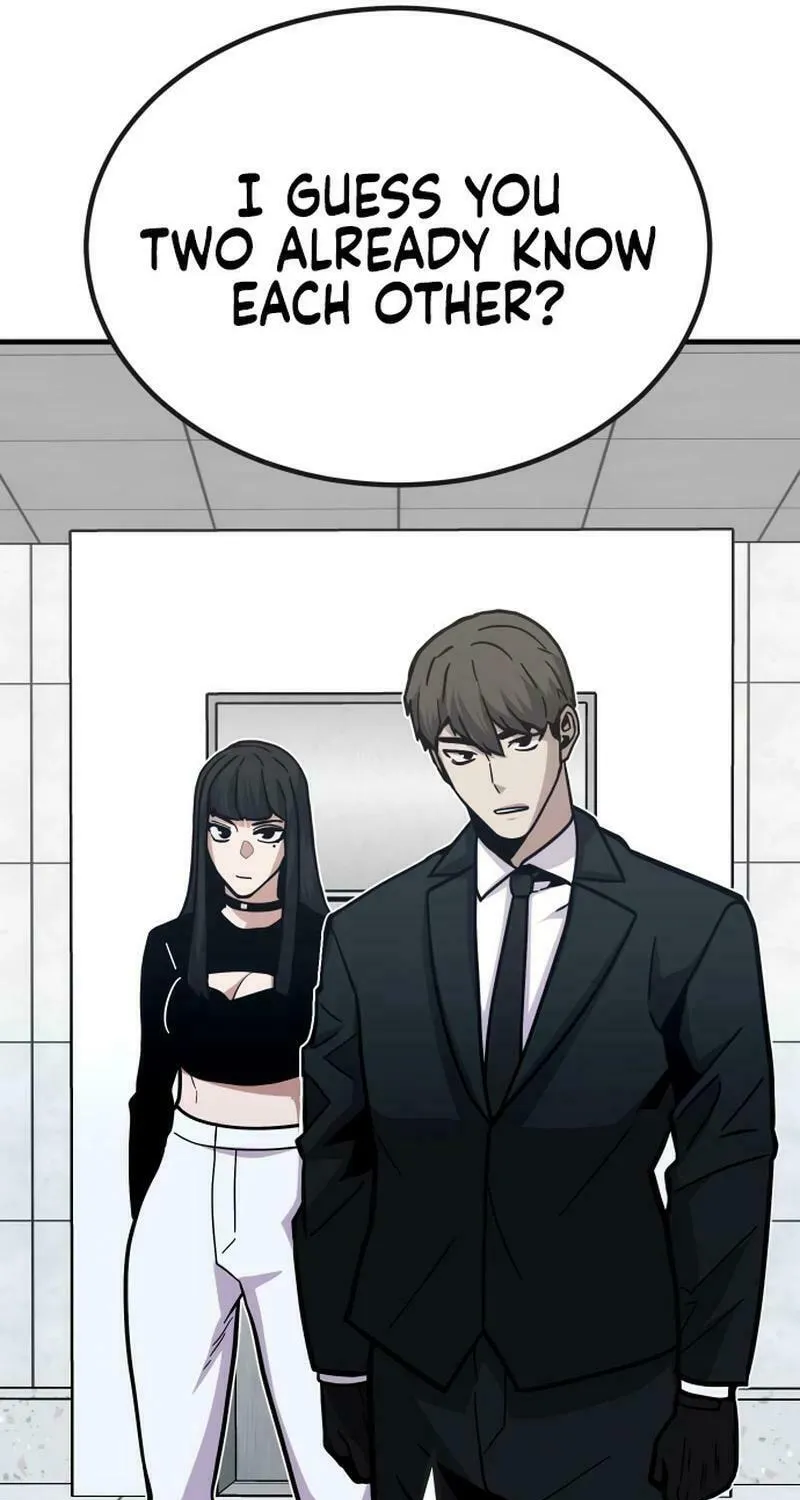 Read Hand Over the Money! chapter 44 image 47 on Lezhin