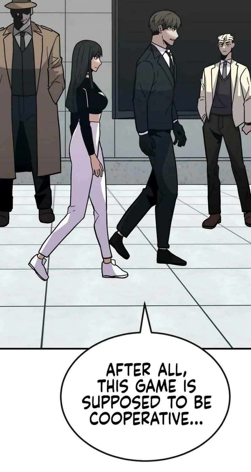 Read Hand Over the Money! chapter 44 image 53 on Lezhin