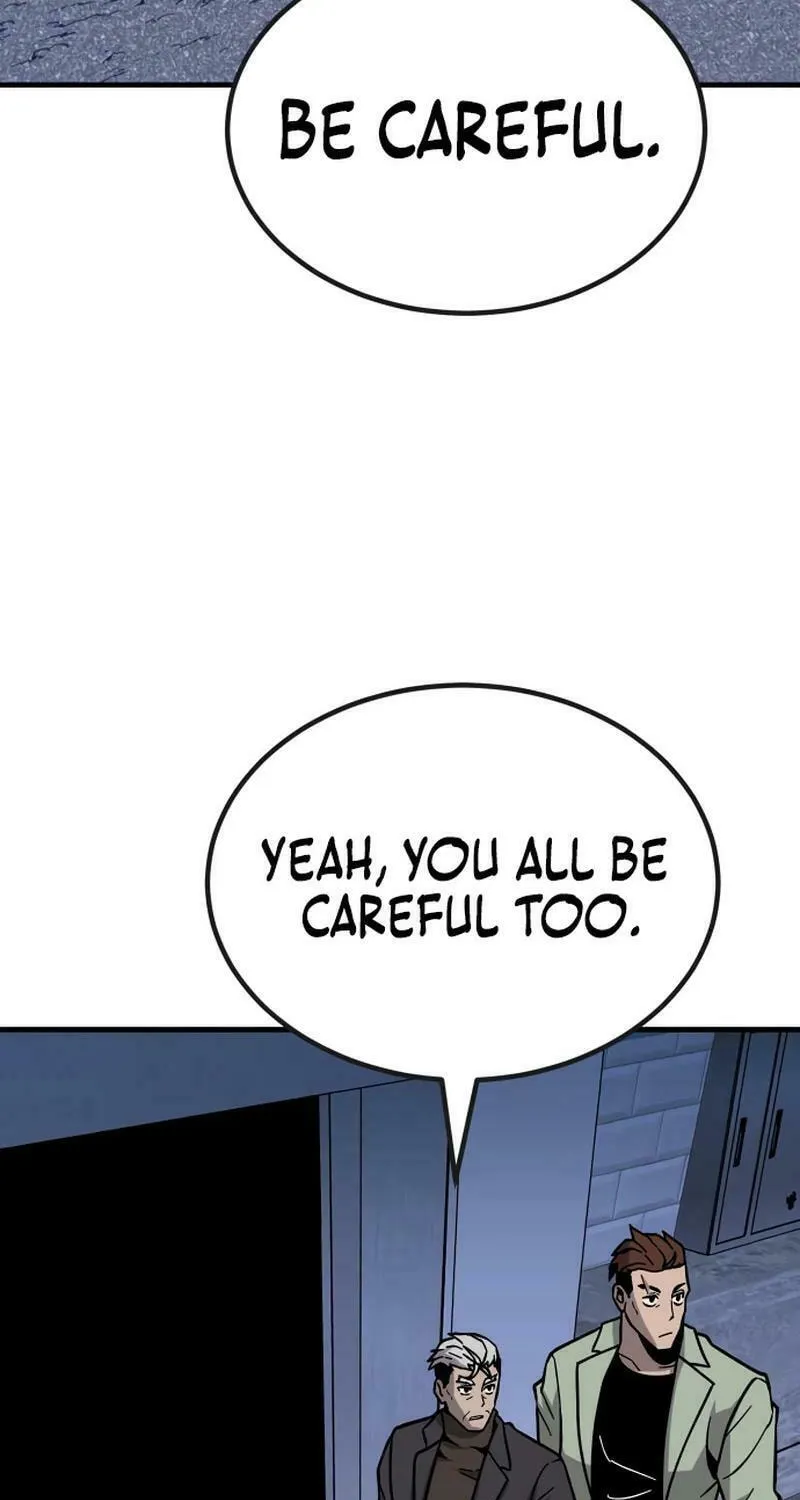Read Hand Over the Money! chapter 44 image 6 on Lezhin