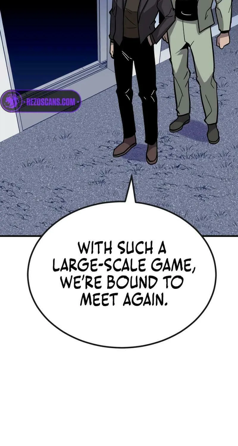 Read Hand Over the Money! chapter 44 image 7 on Lezhin