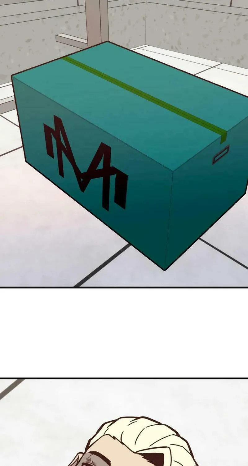 Read Hand Over the Money! chapter 44 image 83 on Lezhin