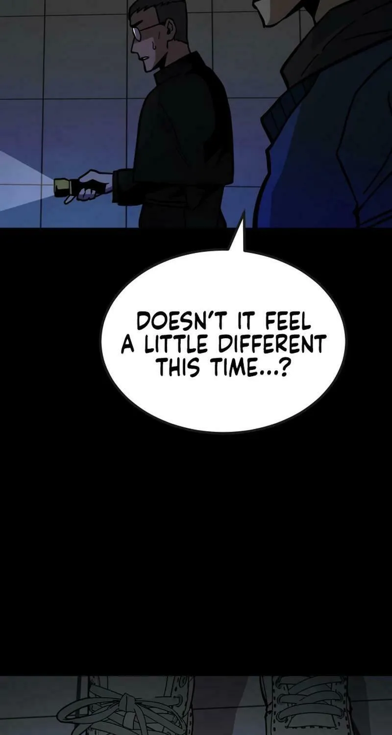 Read Hand Over the Money! chapter 44 image 98 on Lezhin