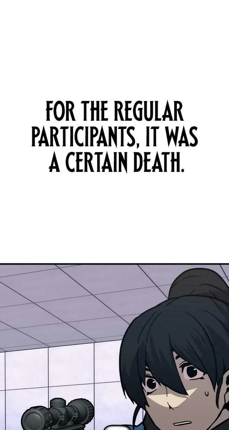 Read Hand Over the Money! chapter 45 image 103 on Lezhin