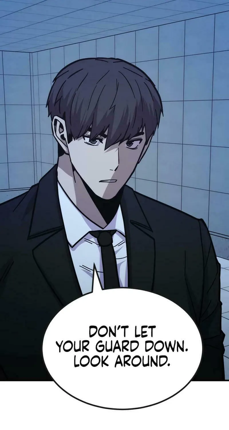 Read Hand Over the Money! chapter 45 image 11 on Lezhin