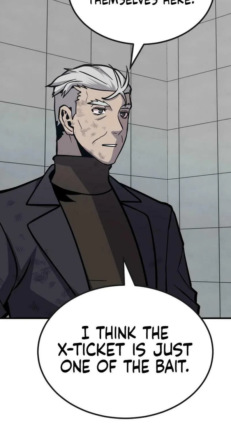 Read Hand Over the Money! chapter 45 image 136 on Lezhin
