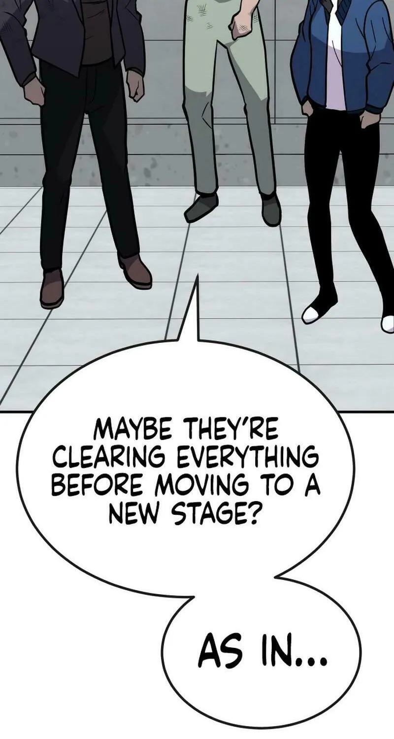 Read Hand Over the Money! chapter 45 image 145 on Lezhin