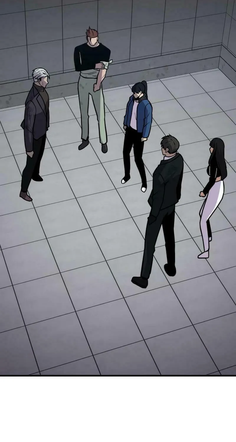 Read Hand Over the Money! chapter 45 image 147 on Lezhin