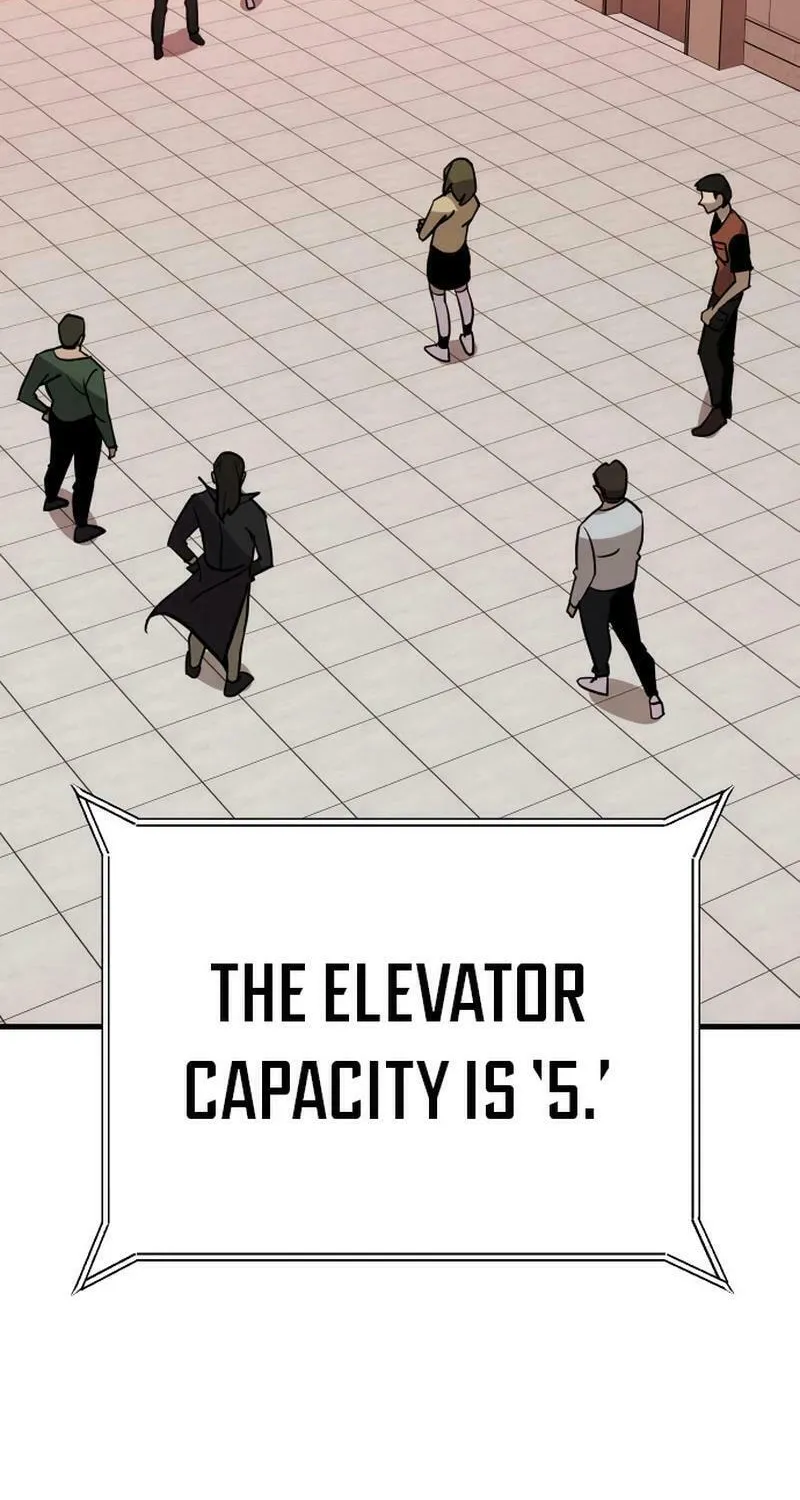 Read Hand Over the Money! chapter 45 image 155 on Lezhin
