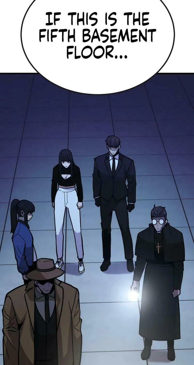 Read Hand Over the Money! chapter 45 image 16 on Lezhin