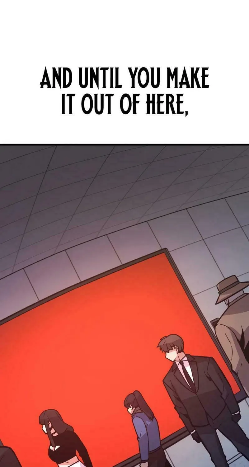 Read Hand Over the Money! chapter 45 image 25 on Lezhin