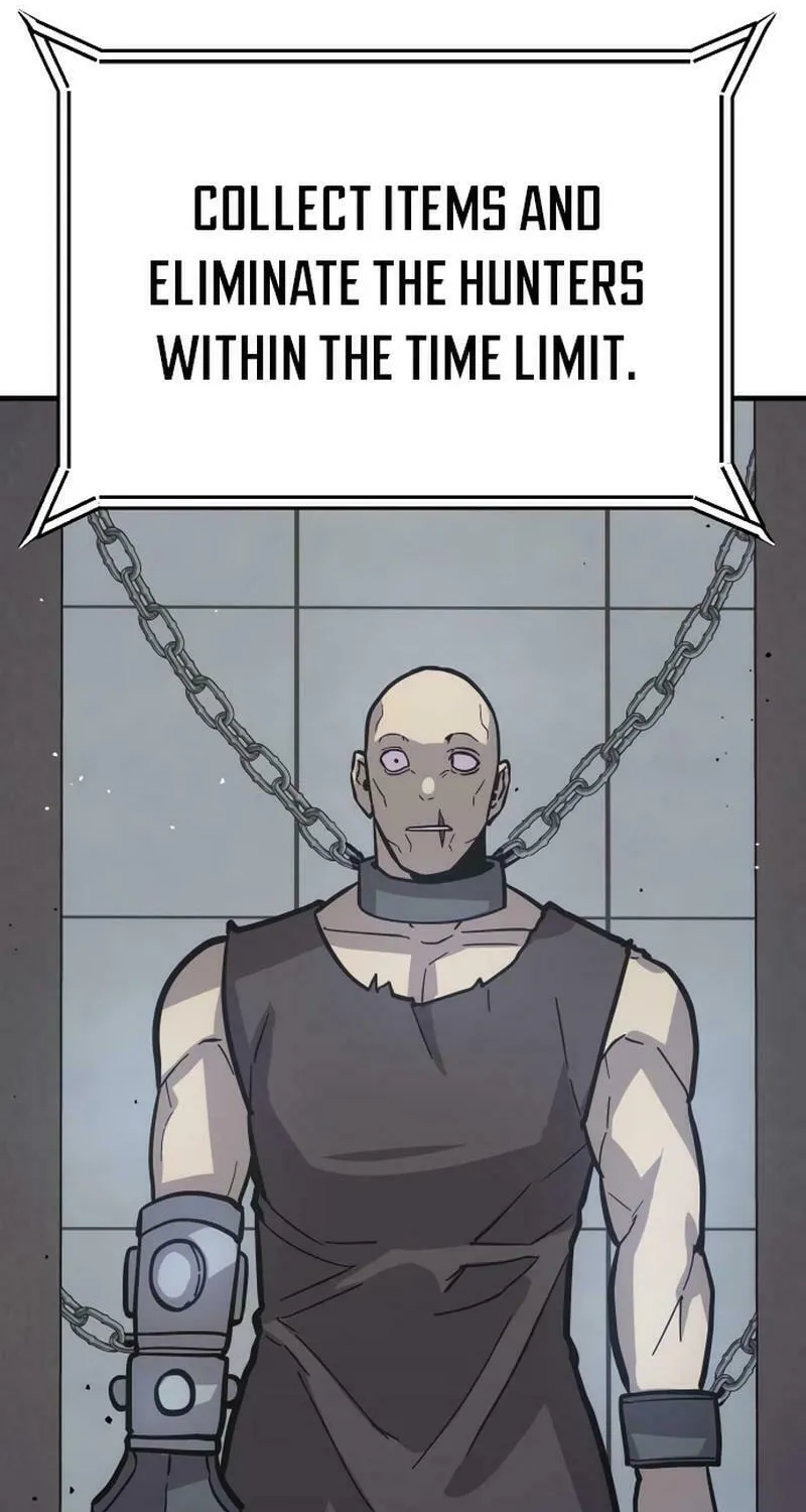 Read Hand Over the Money! chapter 45 image 31 on Lezhin