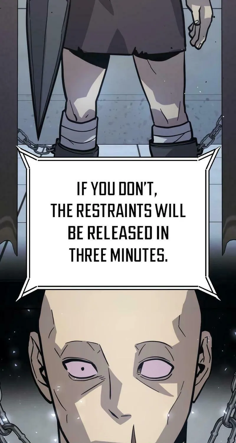 Read Hand Over the Money! chapter 45 image 32 on Lezhin